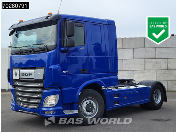 Тягач DAF XF 480