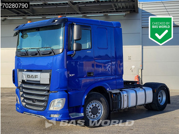 Тягач DAF XF 480