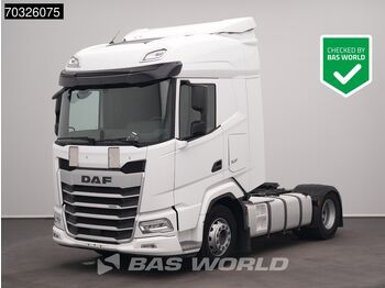 Тягач DAF XF 480