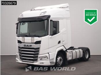 Тягач DAF XF 480