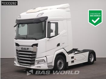 Тягач DAF XF 480