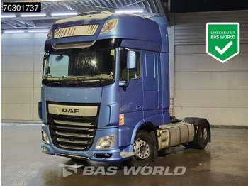 Тягач DAF XF 480