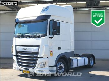 Тягач DAF XF 480