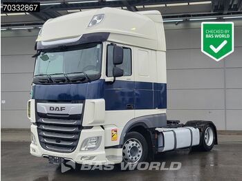 Тягач DAF XF 480