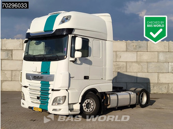 Тягач DAF XF 480
