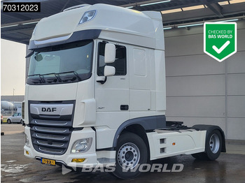 Тягач DAF XF 480