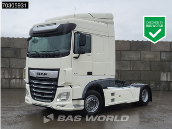 Тягач DAF XF 480