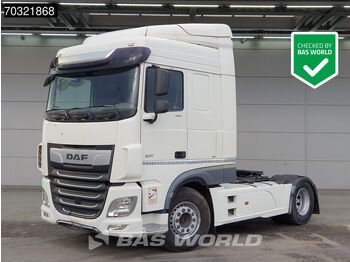 Тягач DAF XF 480