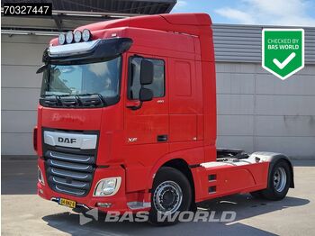 Тягач DAF XF 480