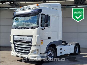 Тягач DAF XF 480