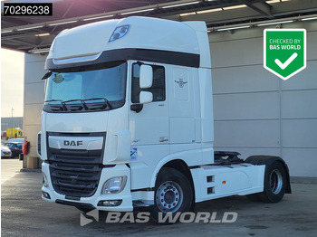 Тягач DAF XF 480