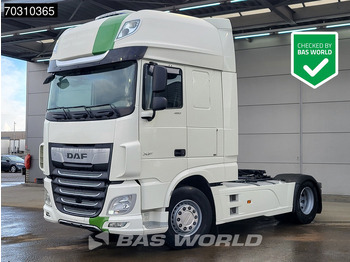 Тягач DAF XF 480