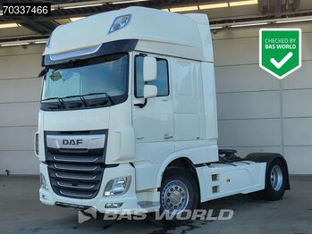 Тягач DAF XF 480