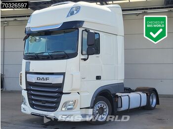 Тягач DAF XF 480