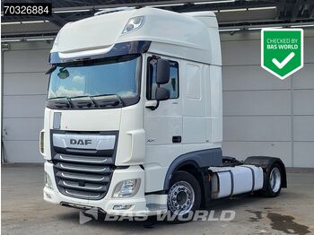 Тягач DAF XF 480