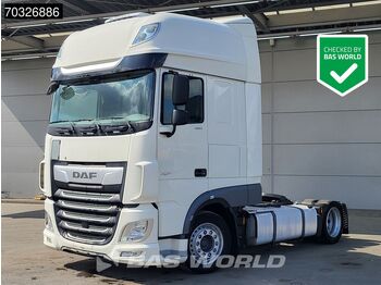 Тягач DAF XF 480