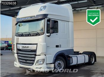 Тягач DAF XF 480