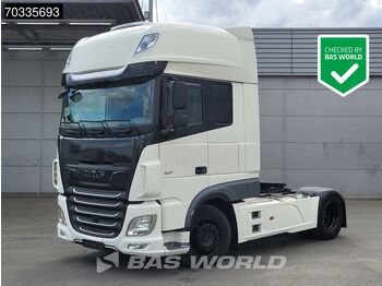 Тягач DAF XF 480