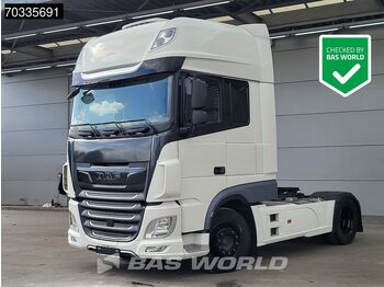 Тягач DAF XF 480