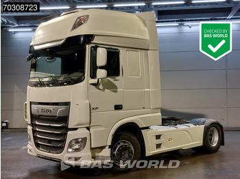 Тягач DAF XF 480