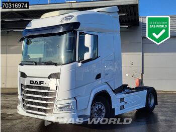 Тягач DAF XF 480