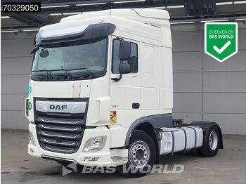 Тягач DAF XF
