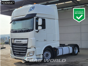 Тягач DAF XF 530