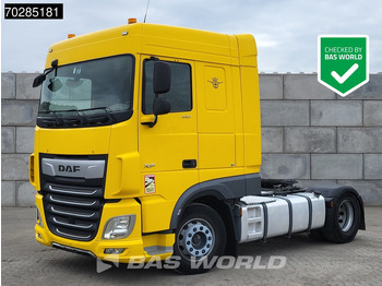 Тягач DAF XF 530