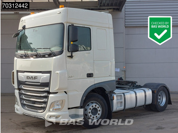 Тягач DAF XF 530