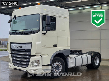 Тягач DAF XF 530