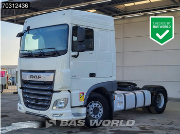 Тягач DAF XF 530