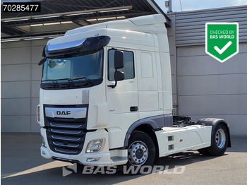 Тягач DAF XF 530
