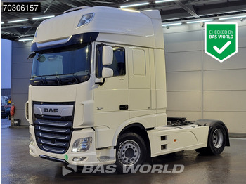 Тягач DAF XF 530