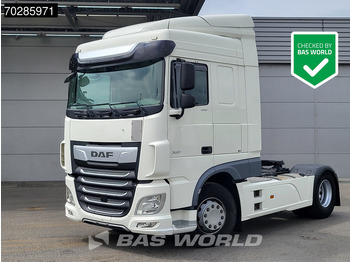 Тягач DAF XF 530