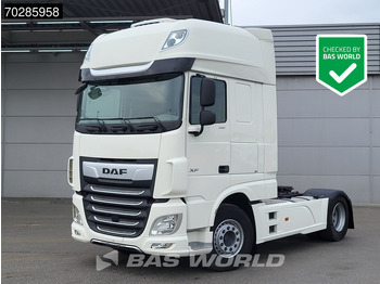 Тягач DAF XF 530