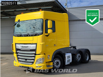 Тягач DAF XF 530