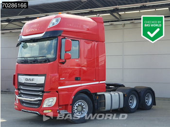 Тягач DAF XF 530