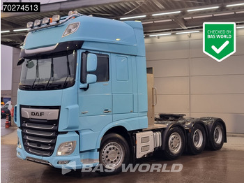 Тягач DAF XF 530