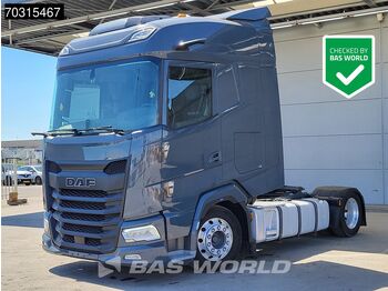 Тягач DAF XG 450