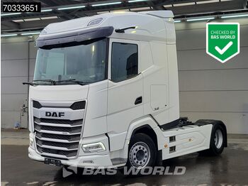 Тягач DAF XG 480