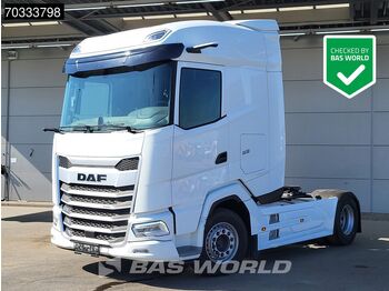 Тягач DAF XG 480