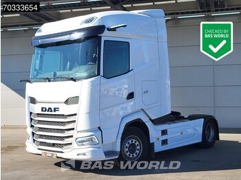 Тягач DAF XG 480