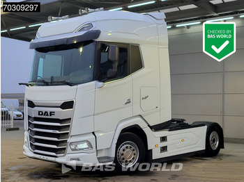 Тягач DAF XG+ 480