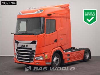 Тягач DAF XG 480