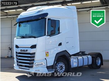 Тягач DAF XG 480