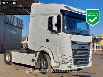 Тягач DAF XG 480