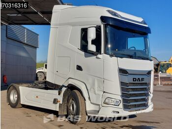 Тягач DAF XG 480