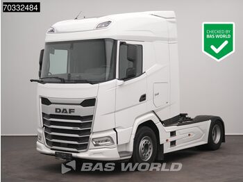Тягач DAF XG 480
