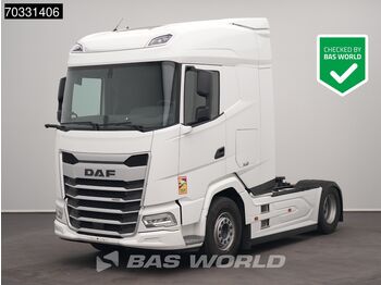Тягач DAF XG 480