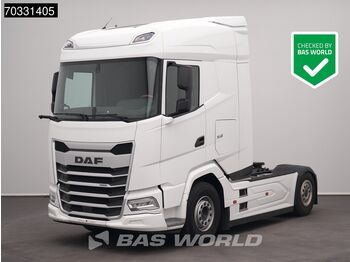 Тягач DAF XG 480